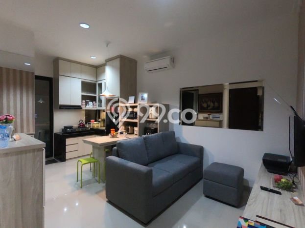 Apartemen Cozy Dijual di Jakarta Barat Spesifikasi 0 KT, 0 KM Apartemen Cozy Dijual di Jakarta Barat Spesifikasi 0 KT, 0 KM