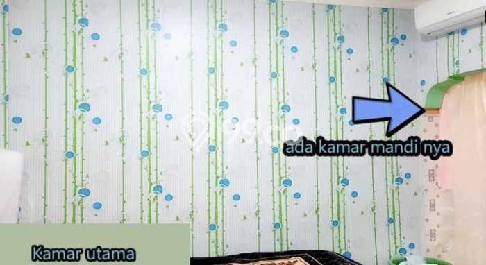 Rumah Sederhana Dijual Lokasi Sepatan 3 Kamar dengan Luas Tanah 68m2 Rumah Sederhana Dijual Lokasi Sepatan 3 Kamar dengan Luas Tanah 68m2