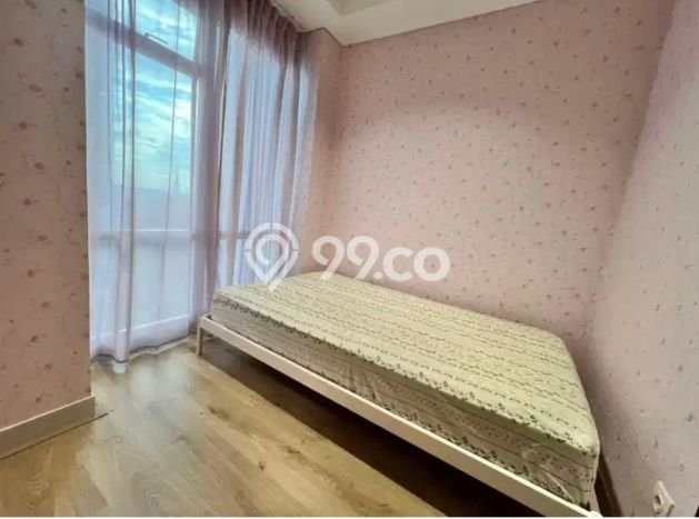 Apartemen Disewakan 3 Kamar Murah Siap Huni di Jakarta Barat, Luas 69m2 Apartemen Disewakan 3 Kamar Murah Siap Huni di Jakarta Barat, Luas 69m2