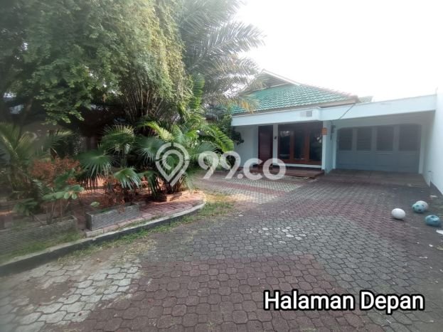 Best Deal Hunian Mewah Ideal dan Luas di Kebon Jeruk, Jakarta Barat Best Deal Hunian Mewah Ideal dan Luas di Kebon Jeruk, Jakarta Barat