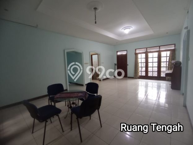 Best Deal Hunian Mewah Ideal dan Luas di Kebon Jeruk, Jakarta Barat Best Deal Hunian Mewah Ideal dan Luas di Kebon Jeruk, Jakarta Barat
