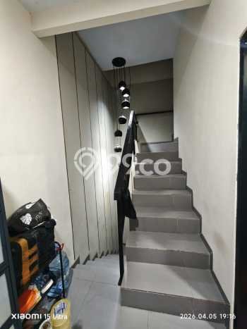 Dijual Rumah Modern 2 KT di Mangga Besar, Jakarta Barat Dijual Rumah Modern 2 KT di Mangga Besar, Jakarta Barat
