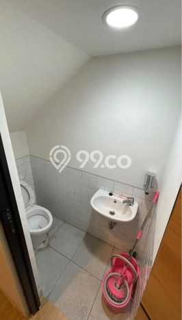 Jual Rumah Minimalis Bagus Punya 2 KT di Karawaci Tangerang - Jual Rumah Minimalis Bagus Punya 2 KT di Karawaci Tangerang -