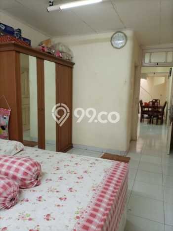 Rumah Modern 3 KT LT 102m2 di Muara Karang Rumah Modern 3 KT LT 102m2 di Muara Karang