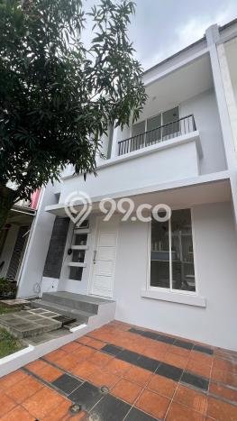 For Sale Hunian Rumah Nyaman 3 KT di Gading Serpong, Tangerang For Sale Hunian Rumah Nyaman 3 KT di Gading Serpong, Tangerang