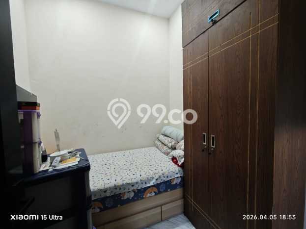 Dijual Rumah Modern 2 KT di Mangga Besar, Jakarta Barat Dijual Rumah Modern 2 KT di Mangga Besar, Jakarta Barat