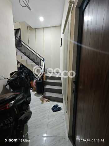 Dijual Rumah Modern 2 KT di Mangga Besar, Jakarta Barat Dijual Rumah Modern 2 KT di Mangga Besar, Jakarta Barat