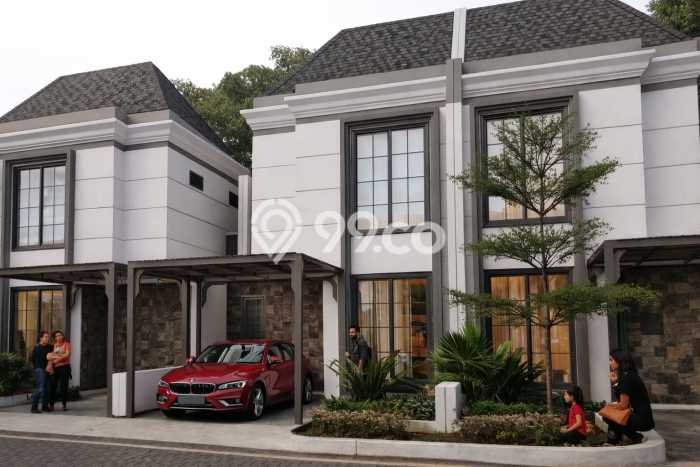 Rumah Luas Asri 3 KT Siap Huni di Meruya Jakarta Barat Rumah Luas Asri 3 KT Siap Huni di Meruya Jakarta Barat