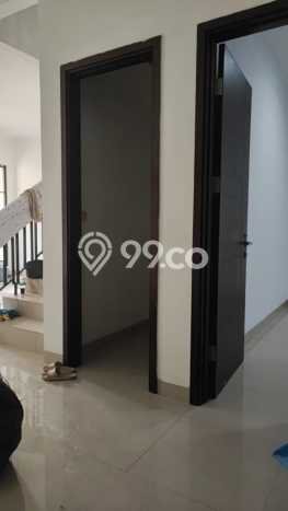 Rumah sewa siap huni 3 KT di Green Lake City, Jakarta Barat Rumah sewa siap huni 3 KT di Green Lake City, Jakarta Barat