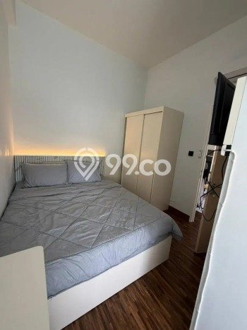 Apartemen Strategis 38m2 di Cikokol Tangerang 2 Bedroom Apartemen Strategis 38m2 di Cikokol Tangerang 2 Bedroom