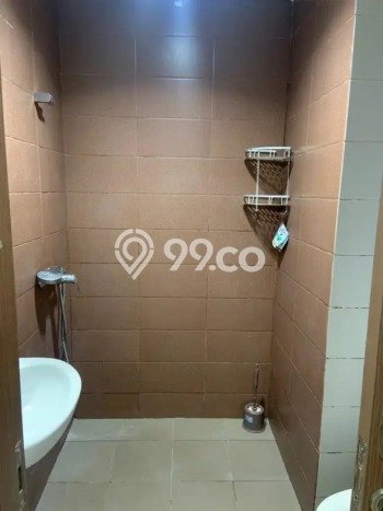 Apartemen Sewa 1 Kamar Murah Siap Huni di Jakarta Barat, Luas 26m2 Apartemen Sewa 1 Kamar Murah Siap Huni di Jakarta Barat, Luas 26m2