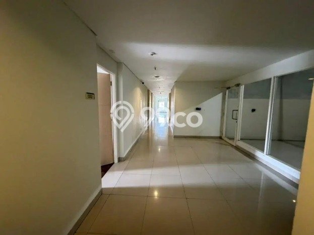 Apartemen Strategis 38m2 di Cikokol Tangerang 2 Bedroom Apartemen Strategis 38m2 di Cikokol Tangerang 2 Bedroom