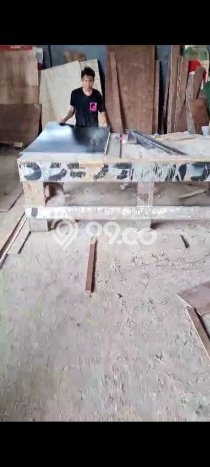 FOR RENT! Gudang di Kapuk Kamal Cocok untuk Bisnis 500m2 FOR RENT! Gudang di Kapuk Kamal Cocok untuk Bisnis 500m2