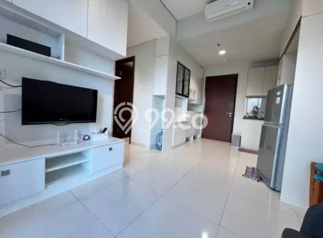 Apartemen Disewakan 3 Kamar Murah Siap Huni di Jakarta Barat, Luas 69m2 Apartemen Disewakan 3 Kamar Murah Siap Huni di Jakarta Barat, Luas 69m2
