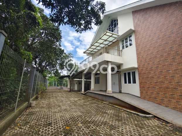 Tanah Siap Bangun Dijual di Tangerang Punya Luas 10481m2 Tanah Siap Bangun Dijual di Tangerang Punya Luas 10481m2