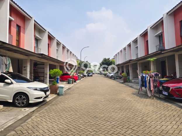 Dijual Cepat Rumah Bagus Siap Huni LB 80m2 di Cipondoh, Tangerang Dijual Cepat Rumah Bagus Siap Huni LB 80m2 di Cipondoh, Tangerang