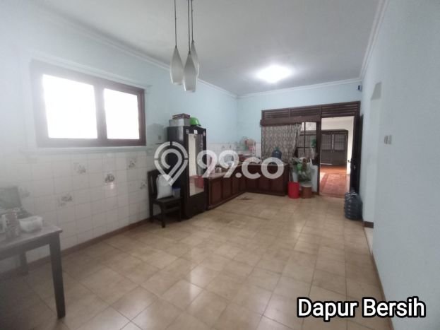 Best Deal Hunian Mewah Ideal dan Luas di Kebon Jeruk, Jakarta Barat Best Deal Hunian Mewah Ideal dan Luas di Kebon Jeruk, Jakarta Barat