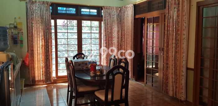 FOR SALE! Vila di Cipanas, Area 220m2m², Akses ke Pusat Kota FOR SALE! Vila di Cipanas, Area 220m2m², Akses ke Pusat Kota