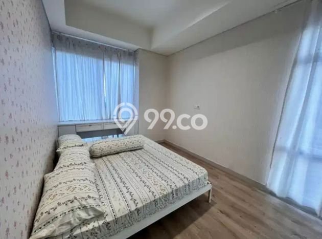 Apartemen Disewakan 3 Kamar Murah Siap Huni di Jakarta Barat, Luas 69m2 Apartemen Disewakan 3 Kamar Murah Siap Huni di Jakarta Barat, Luas 69m2