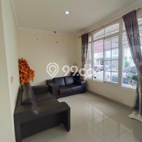 Rumah Minimalis 3 KT di Green Lake City Jakarta Barat Full Furnished Rumah Minimalis 3 KT di Green Lake City Jakarta Barat Full Furnished