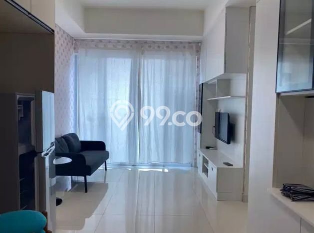Apartemen Disewakan 3 Kamar Murah Siap Huni di Jakarta Barat, Luas 69m2 Apartemen Disewakan 3 Kamar Murah Siap Huni di Jakarta Barat, Luas 69m2