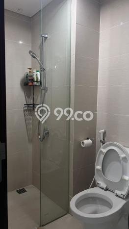 Apartemen Sewa 1 Kamar Murah Siap Huni di Jakarta Barat, Luas 37m2 Apartemen Sewa 1 Kamar Murah Siap Huni di Jakarta Barat, Luas 37m2