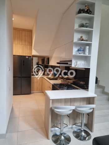 Rumah Elit Modern Tanpa Renovasi di Metland Puri Jakarta Barat Rumah Elit Modern Tanpa Renovasi di Metland Puri Jakarta Barat