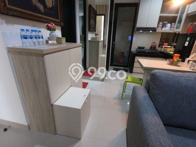 Apartemen Cozy Dijual di Jakarta Barat Spesifikasi 0 KT, 0 KM Apartemen Cozy Dijual di Jakarta Barat Spesifikasi 0 KT, 0 KM