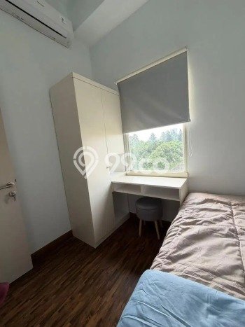 Apartemen Strategis 38m2 di Cikokol Tangerang 2 Bedroom Apartemen Strategis 38m2 di Cikokol Tangerang 2 Bedroom