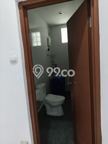 Rumah Minimalis 2 KT LT 120m2 di Duri Kosambi Rumah Minimalis 2 KT LT 120m2 di Duri Kosambi