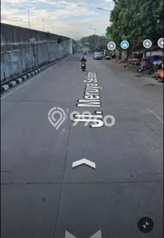 Kavling Tanah untuk Dijual di Meruya, Jakarta Barat, Luas 1000m2 Kavling Tanah untuk Dijual di Meruya, Jakarta Barat, Luas 1000m2