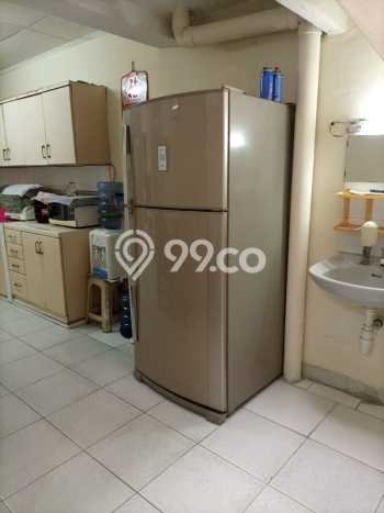 Rumah Modern 3 KT LT 102m2 di Muara Karang Rumah Modern 3 KT LT 102m2 di Muara Karang