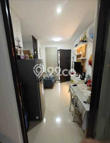 Rumah Minimalis 3 KT LT 57m2 di Metland Puri Rumah Minimalis 3 KT LT 57m2 di Metland Puri