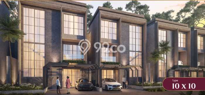 Dijual Rumah Mewah Elegan Dengan View Eksklusif di Meruya, Jakarta Barat Dijual Rumah Mewah Elegan Dengan View Eksklusif di Meruya, Jakarta Barat