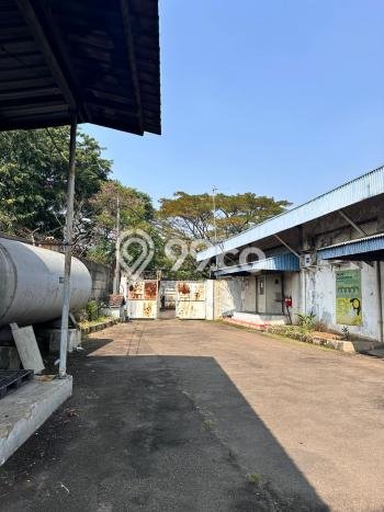 Paling Diincar! Pabrik Dijual di Daan Mogot Harga Kompetitif Paling Diincar! Pabrik Dijual di Daan Mogot Harga Kompetitif
