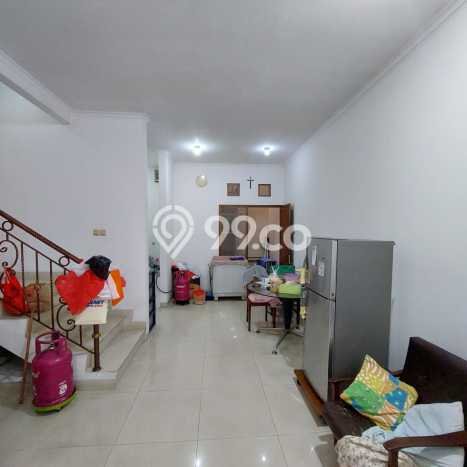 Hunian Elit LB 150m2 Siap Huni Desain Elegan di Tomang, Jakarta Barat Hunian Elit LB 150m2 Siap Huni Desain Elegan di Tomang, Jakarta Barat