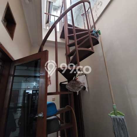Hunian Elit LB 150m2 Siap Huni Desain Elegan di Tomang, Jakarta Barat Hunian Elit LB 150m2 Siap Huni Desain Elegan di Tomang, Jakarta Barat