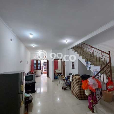 Hunian Elit LB 150m2 Siap Huni Desain Elegan di Tomang, Jakarta Barat Hunian Elit LB 150m2 Siap Huni Desain Elegan di Tomang, Jakarta Barat