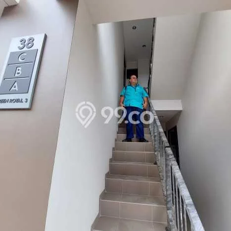 Rumah sewa siap huni 2 Kamar Tidur di Semanan, Jakarta Barat Rumah sewa siap huni 2 Kamar Tidur di Semanan, Jakarta Barat