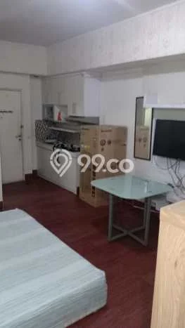 Apartemen Nyaman untuk Disewa, 0 Kamar di Jakarta Barat Apartemen Nyaman untuk Disewa, 0 Kamar di Jakarta Barat