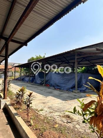 Paling Diincar! Pabrik Dijual di Daan Mogot Harga Kompetitif Paling Diincar! Pabrik Dijual di Daan Mogot Harga Kompetitif