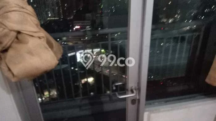 Apartemen Nyaman untuk Disewa, 0 Kamar di Jakarta Barat Apartemen Nyaman untuk Disewa, 0 Kamar di Jakarta Barat