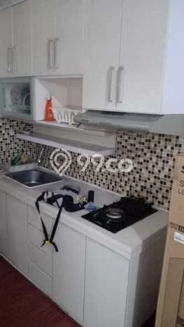 Apartemen Nyaman untuk Disewa, 0 Kamar di Jakarta Barat Apartemen Nyaman untuk Disewa, 0 Kamar di Jakarta Barat