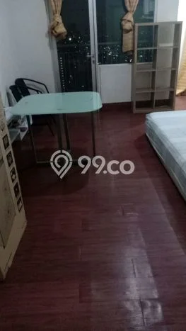 Apartemen Nyaman untuk Disewa, 0 Kamar di Jakarta Barat Apartemen Nyaman untuk Disewa, 0 Kamar di Jakarta Barat