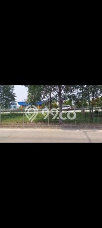 Lahan untuk Dijual di Cipondoh Tangerang Luas 80700m2 Lahan untuk Dijual di Cipondoh Tangerang Luas 80700m2