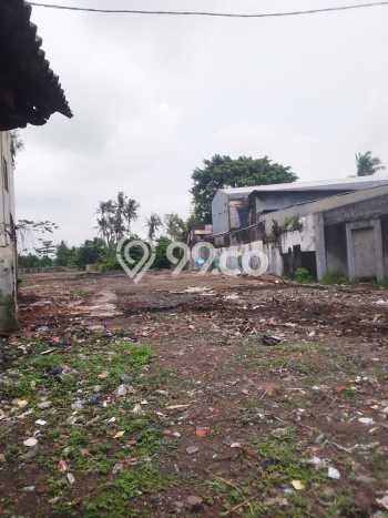 Dijual Tanah Lokasi Tangerang Kota, Tangerang Seluas 50000m2 Dijual Tanah Lokasi Tangerang Kota, Tangerang Seluas 50000m2
