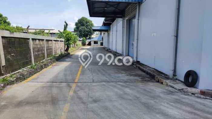 Gudang Disewakan Cepat di Penjaringan Jakarta Utara LB 5570m2 Gudang Disewakan Cepat di Penjaringan Jakarta Utara LB 5570m2