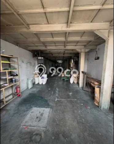 Unit Gudang Dijual di Benda Tangerang Luas Bangunan 1500m2 Unit Gudang Dijual di Benda Tangerang Luas Bangunan 1500m2