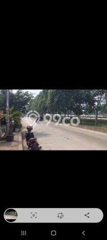 Lahan untuk Dijual di Cipondoh Tangerang Luas 80700m2 Lahan untuk Dijual di Cipondoh Tangerang Luas 80700m2