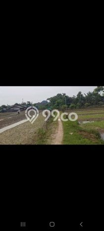 Lahan untuk Dijual di Cipondoh Tangerang Luas 80700m2 Lahan untuk Dijual di Cipondoh Tangerang Luas 80700m2